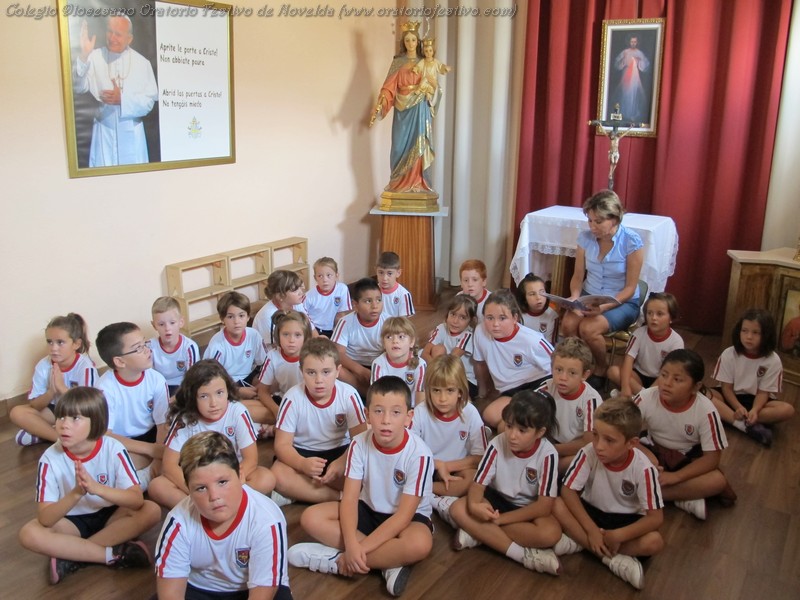 2 Primaria Otro curso 2
